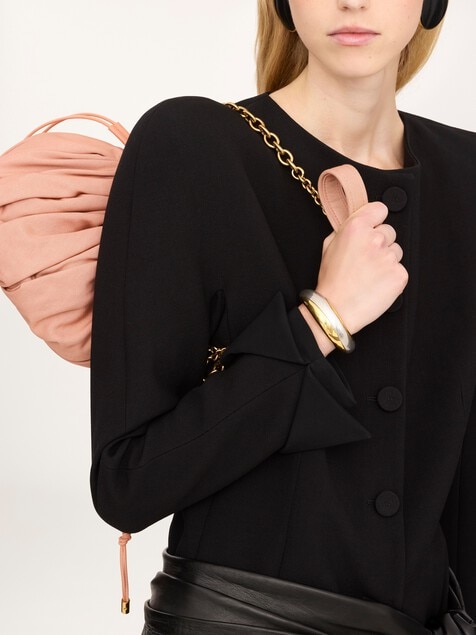 The Chlo&eacute; Glaze cuff