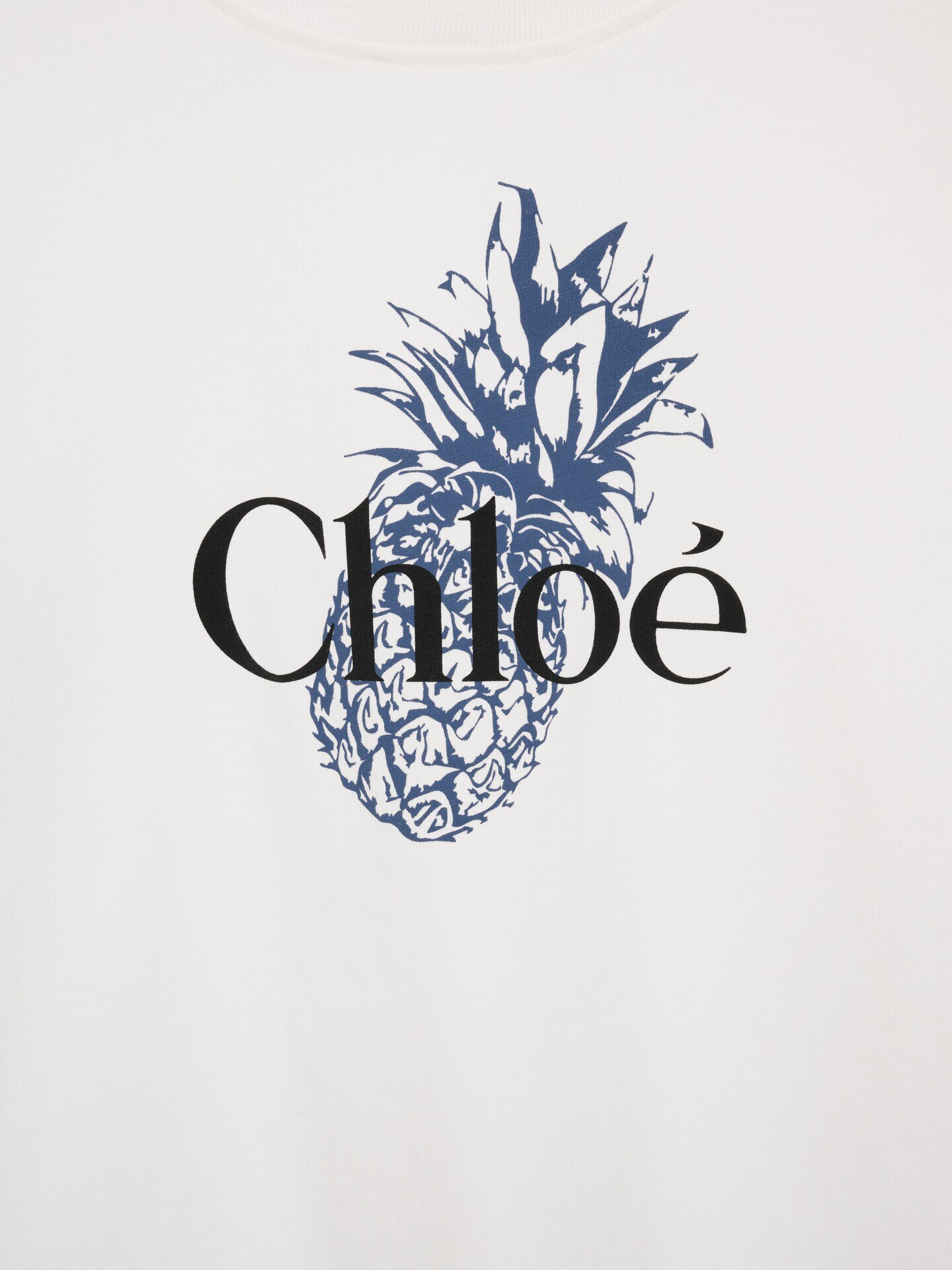 Camiseta con logotipo infantil - 4