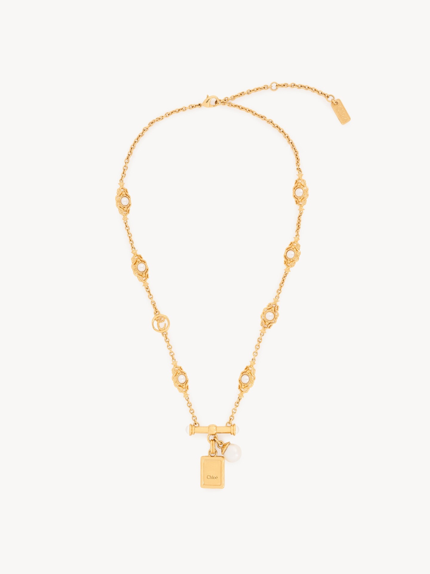 Collar Chlo&eacute; Heirloom - 1