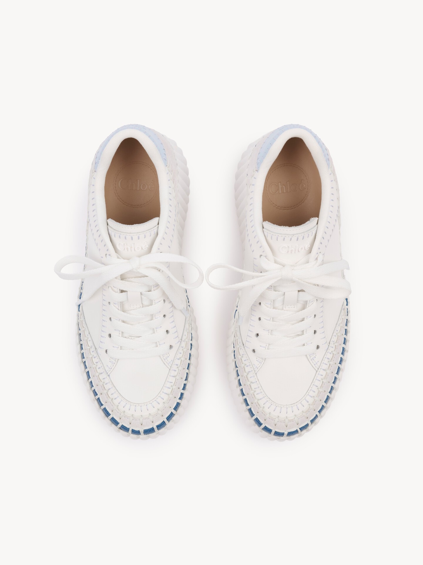 Nama wedge sneaker - 5