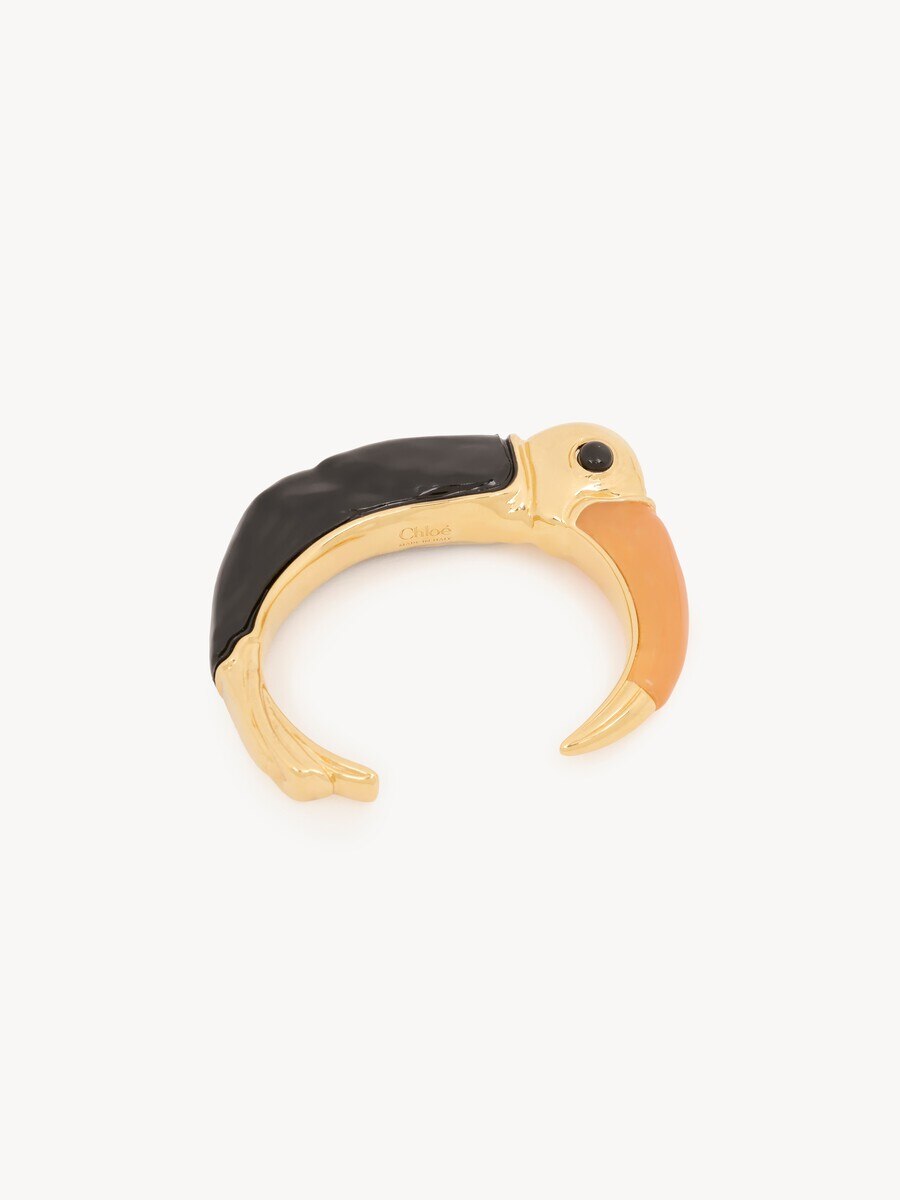 The Chlo&eacute; Tropicus cuff - 2