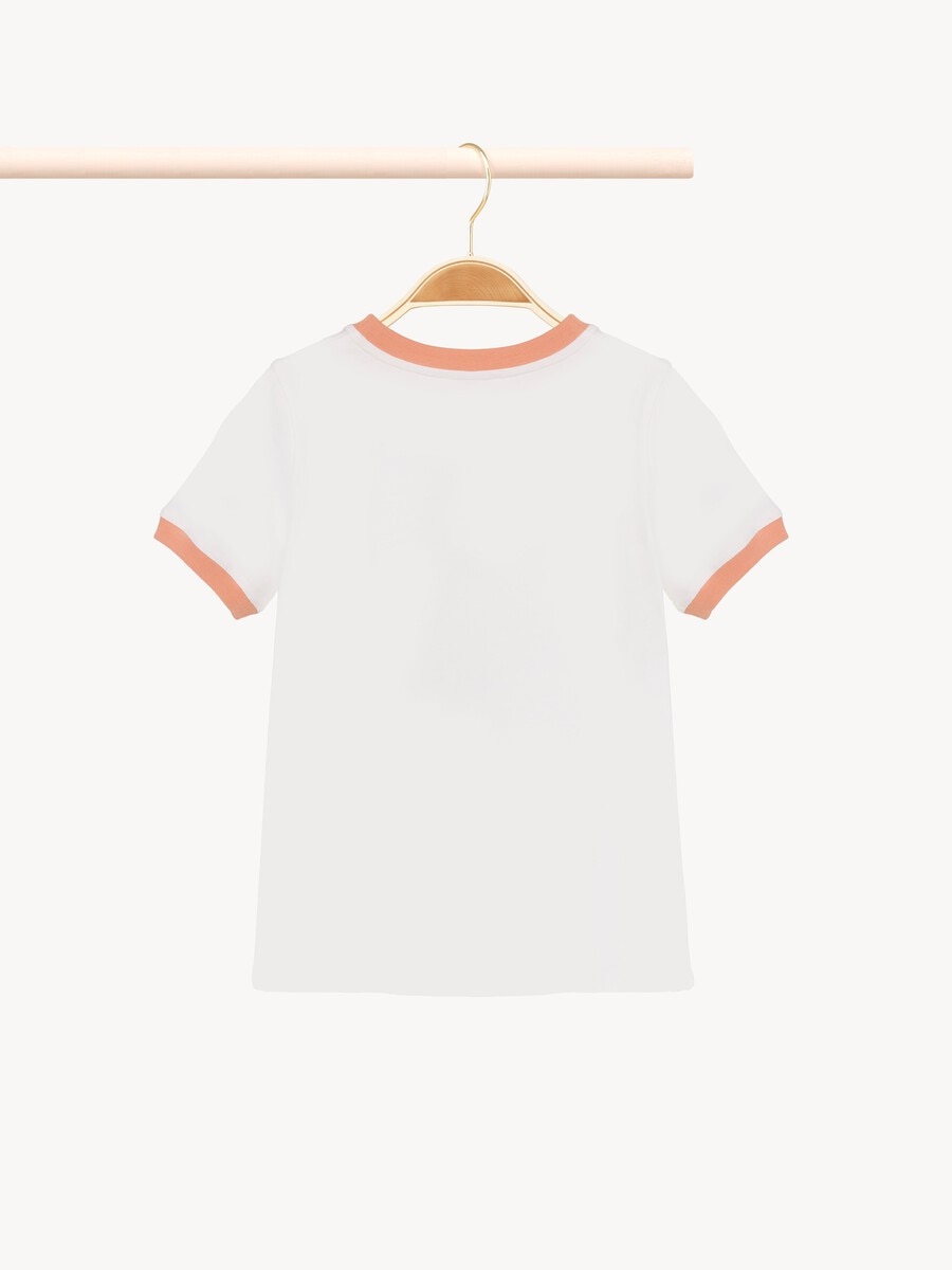 Kids' crew-neck T-shirt - 3