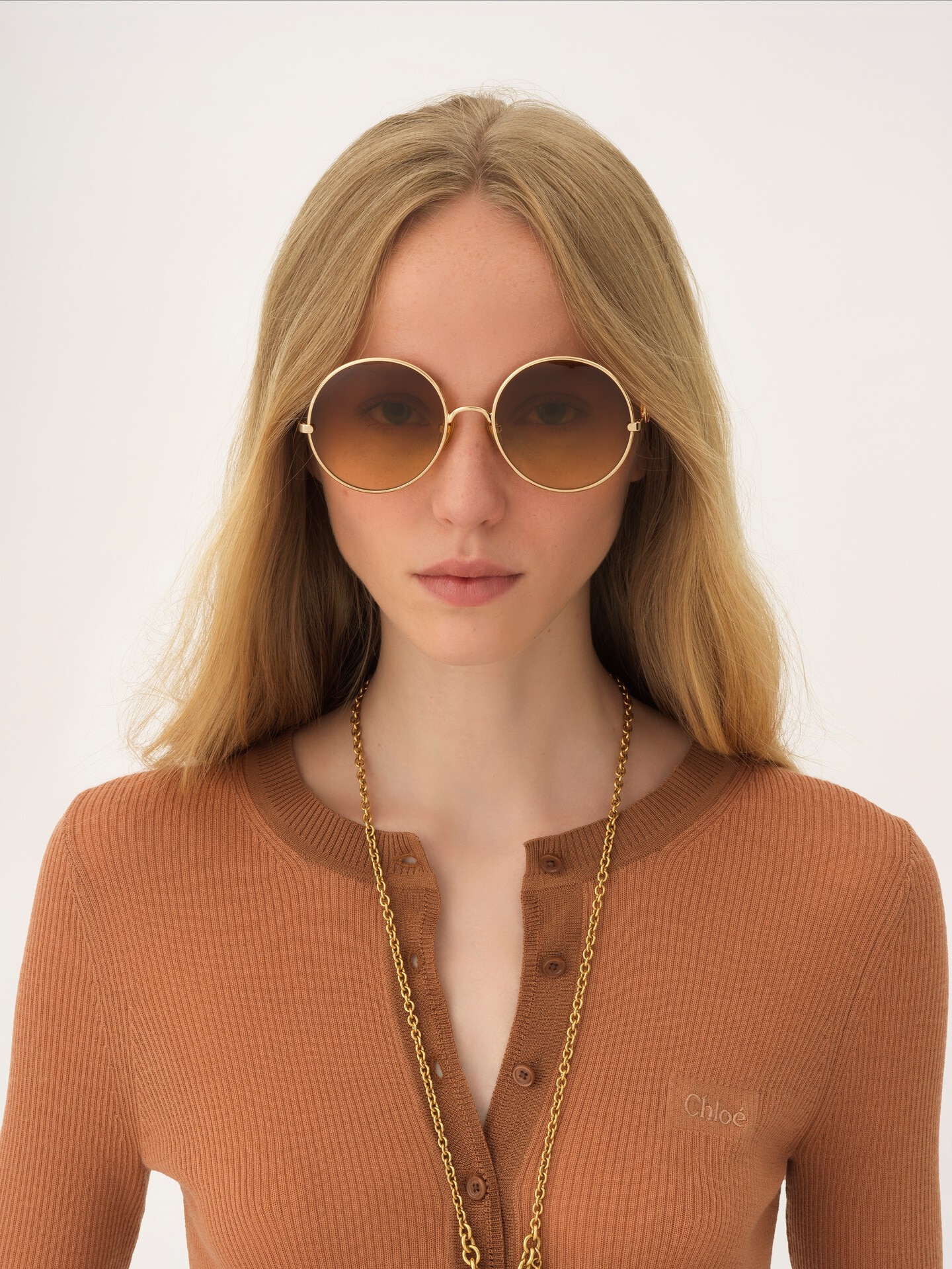 Chloé Iconic sunglasses - 3