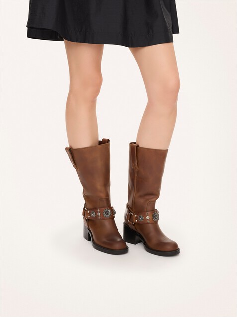 Dakota boot