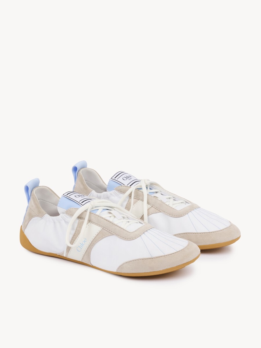 Chlo&eacute; Kick sneaker - 3