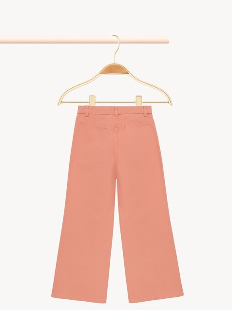 Kids' straight pants