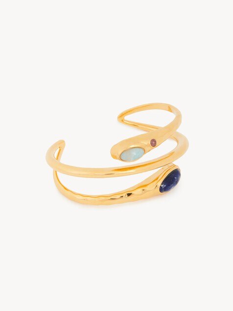 The Chloé Senses cuff