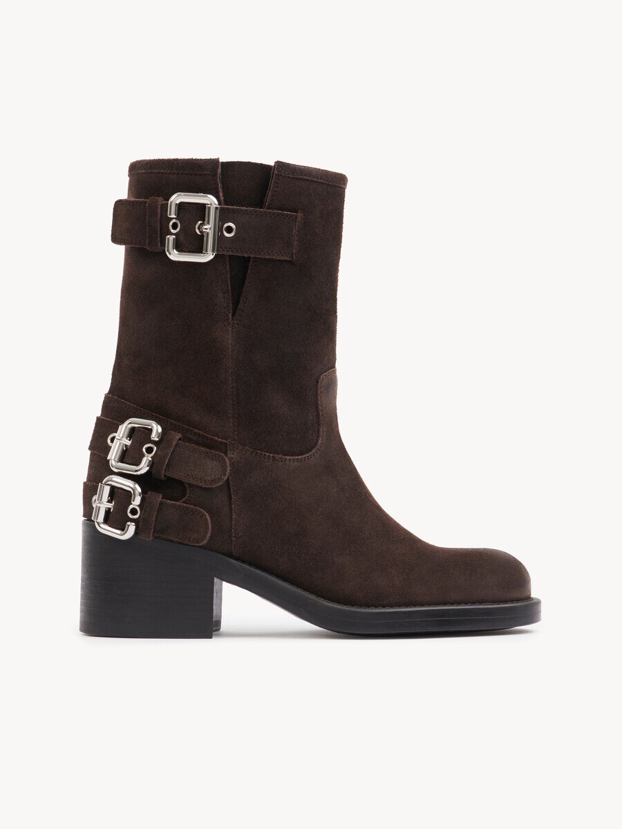 Dakota ankle boot - 1