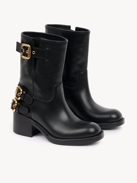 Dakota ankle boot