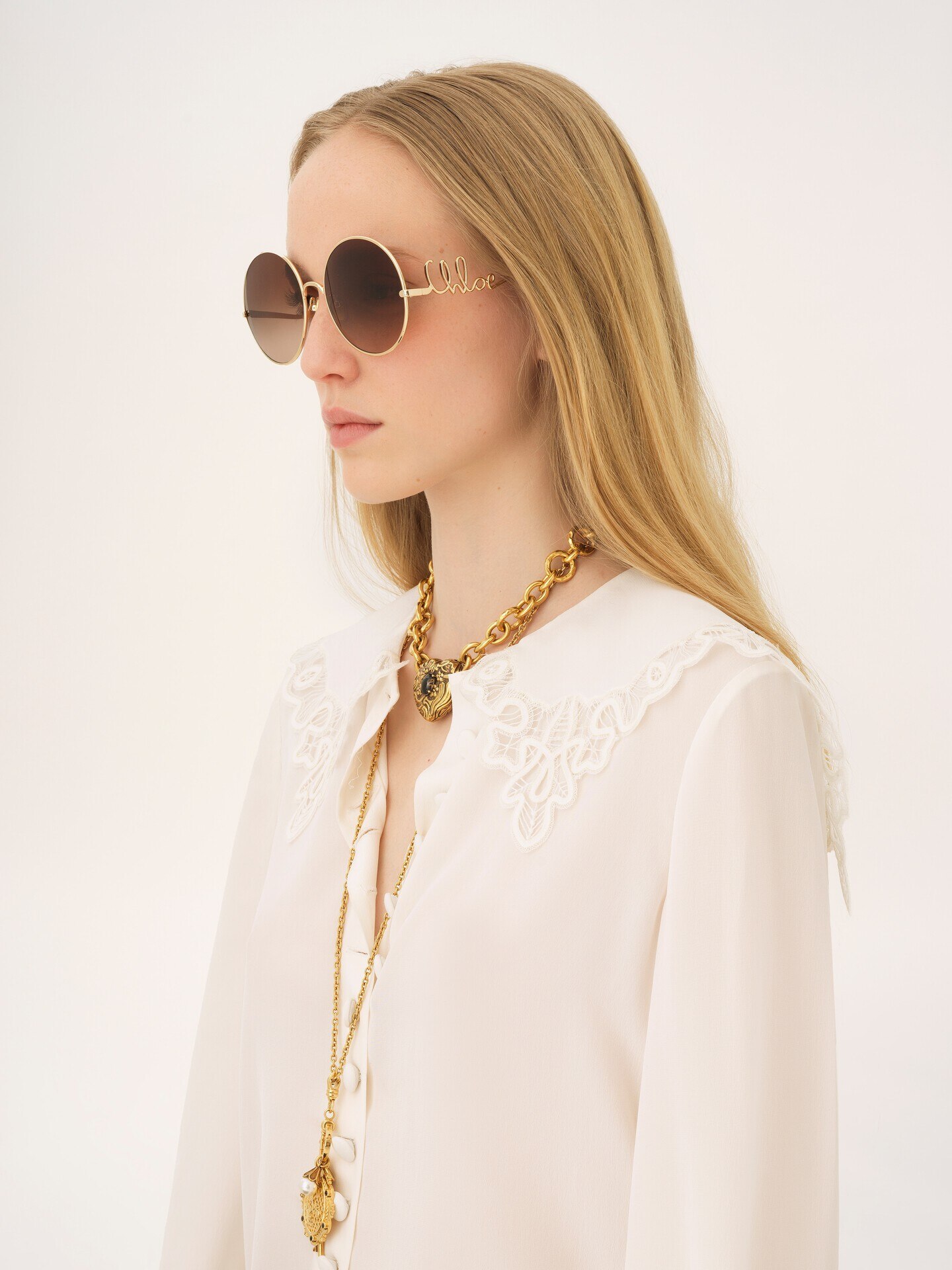 Chloé Iconic sunglasses - 7