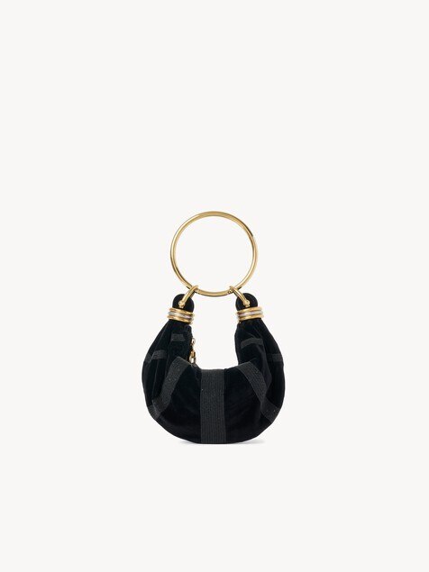 Mini Bracelet Hobo bag de ante