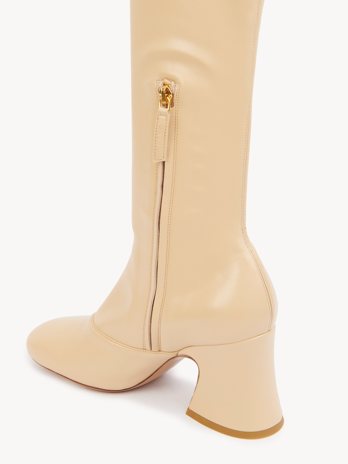 Botas de tac&oacute;n Janis - 5