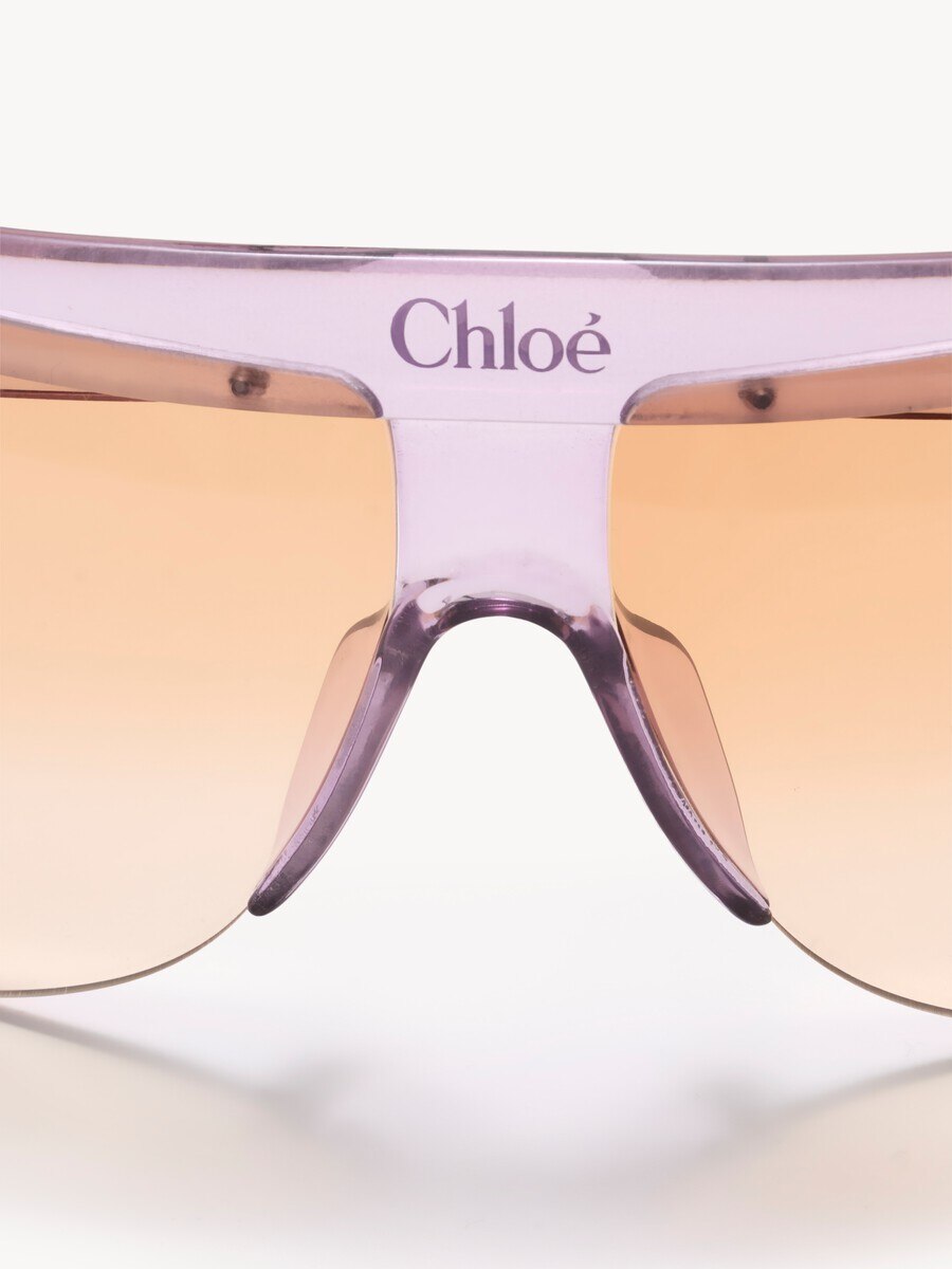 Chlo&eacute; Explorer sunglasses - 7