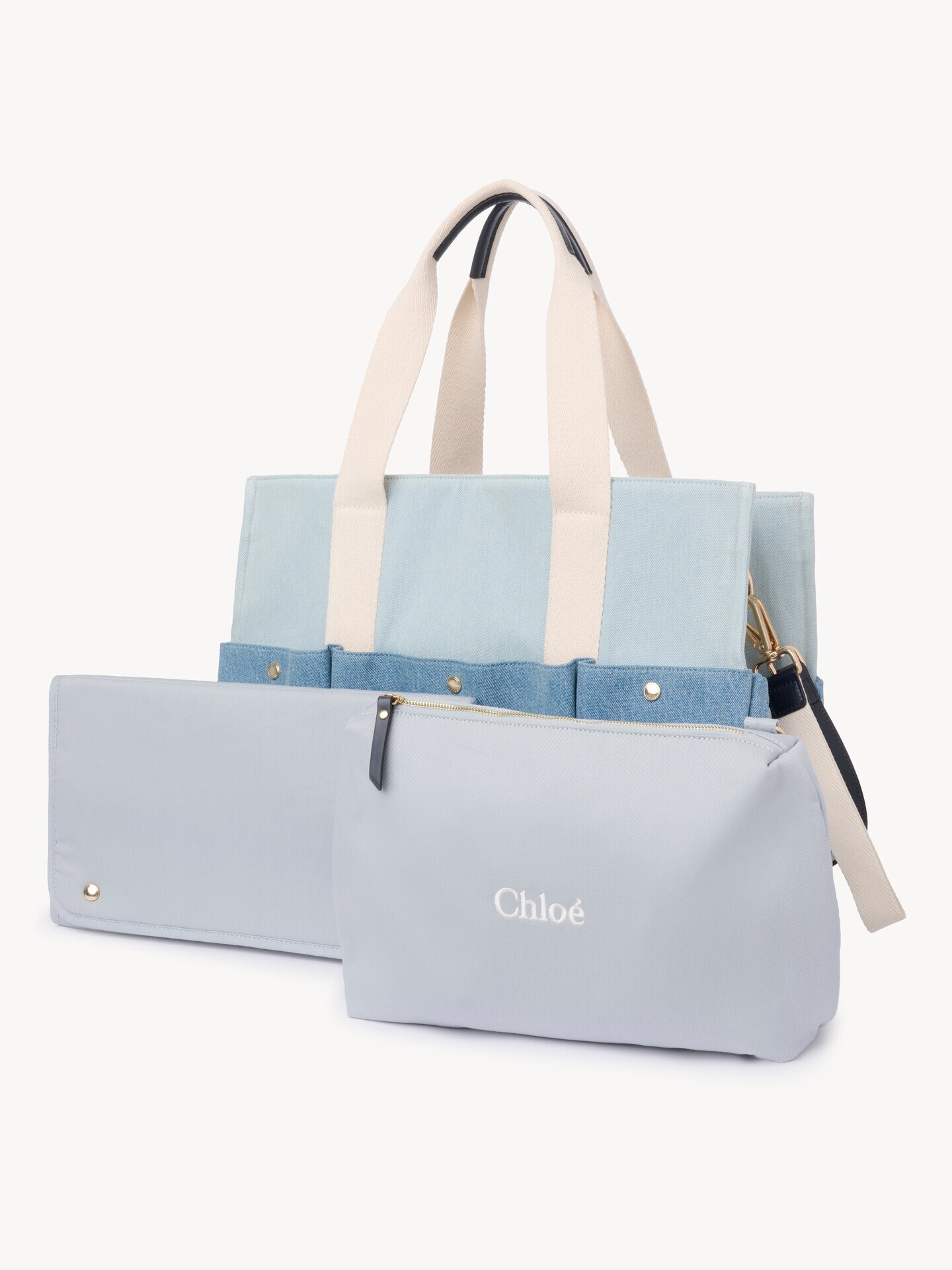Bolso cambiador - 4