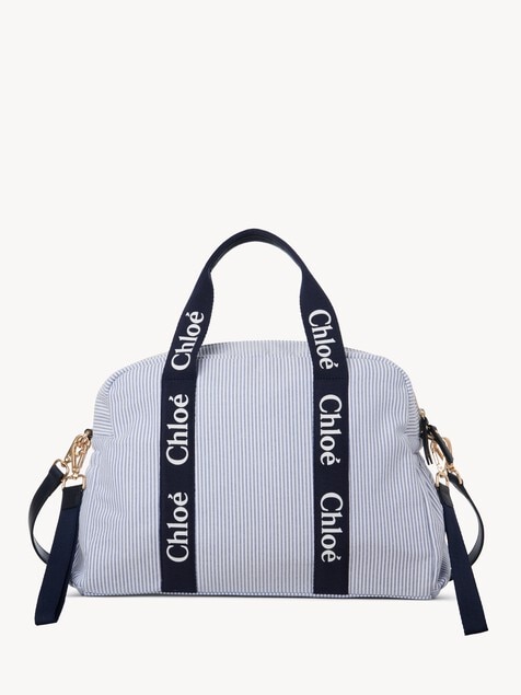 Bolso cambiador