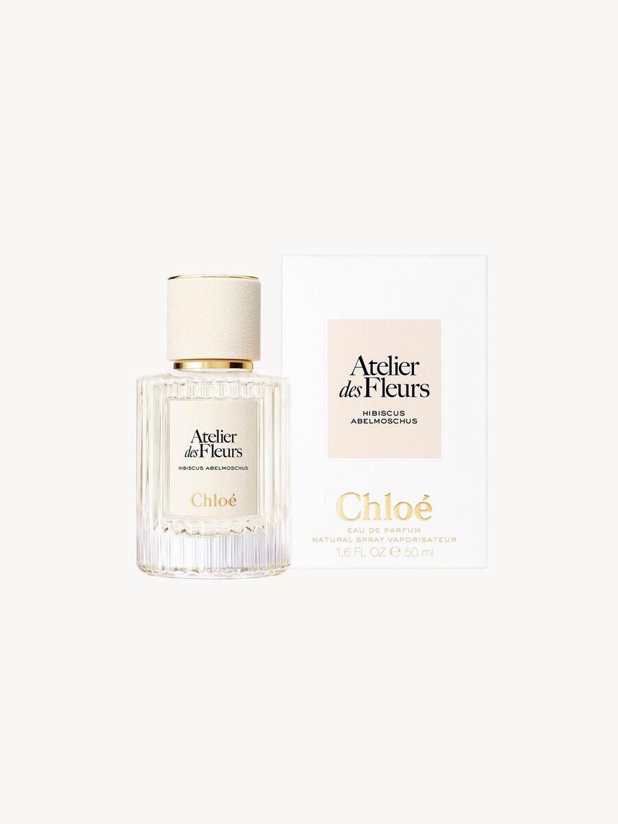 Atelier des Fleurs Hibiscus Abelmoschus Eau de Parfum 1.7 fl oz - 3