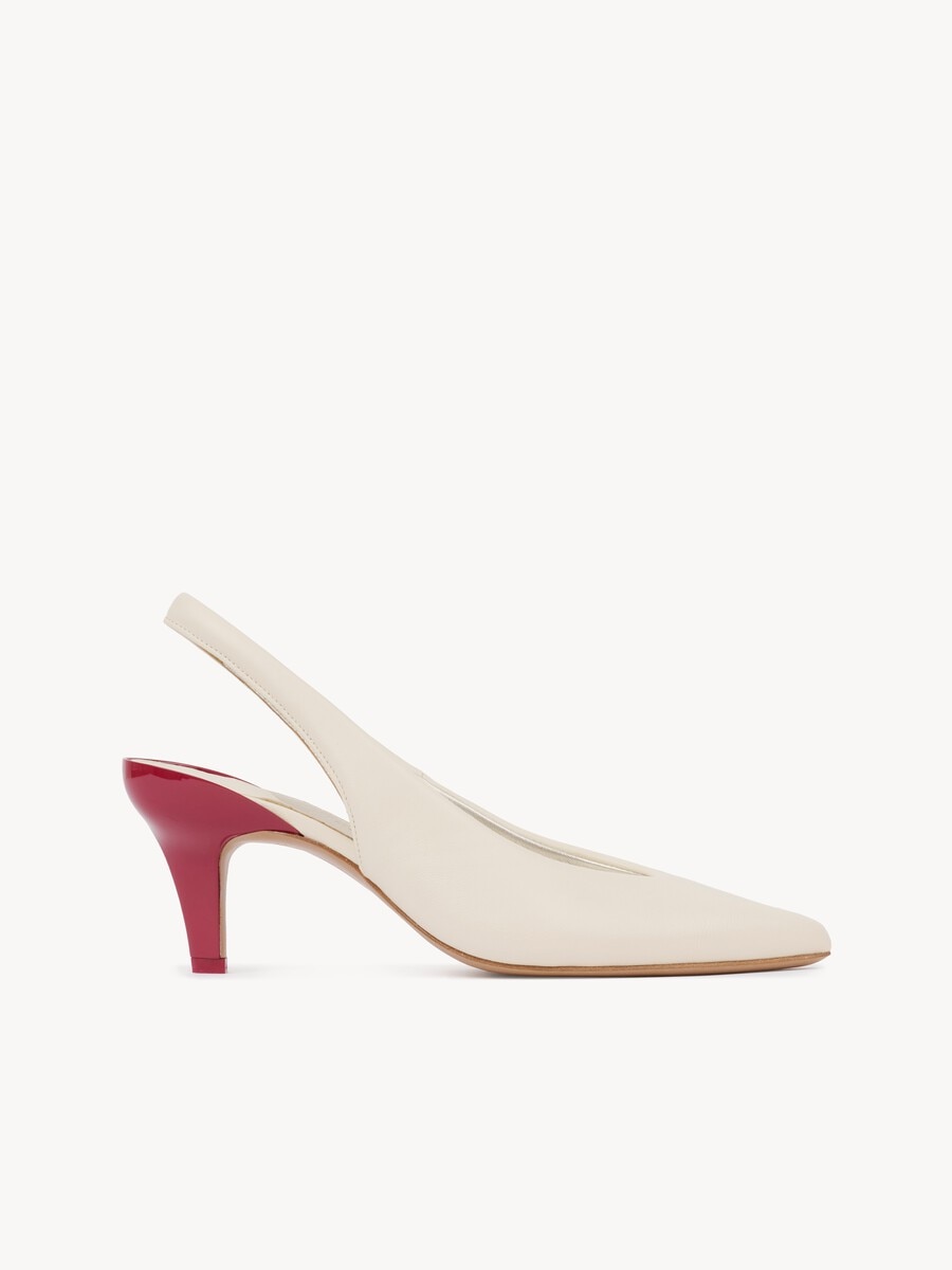 Suzie pump - 2