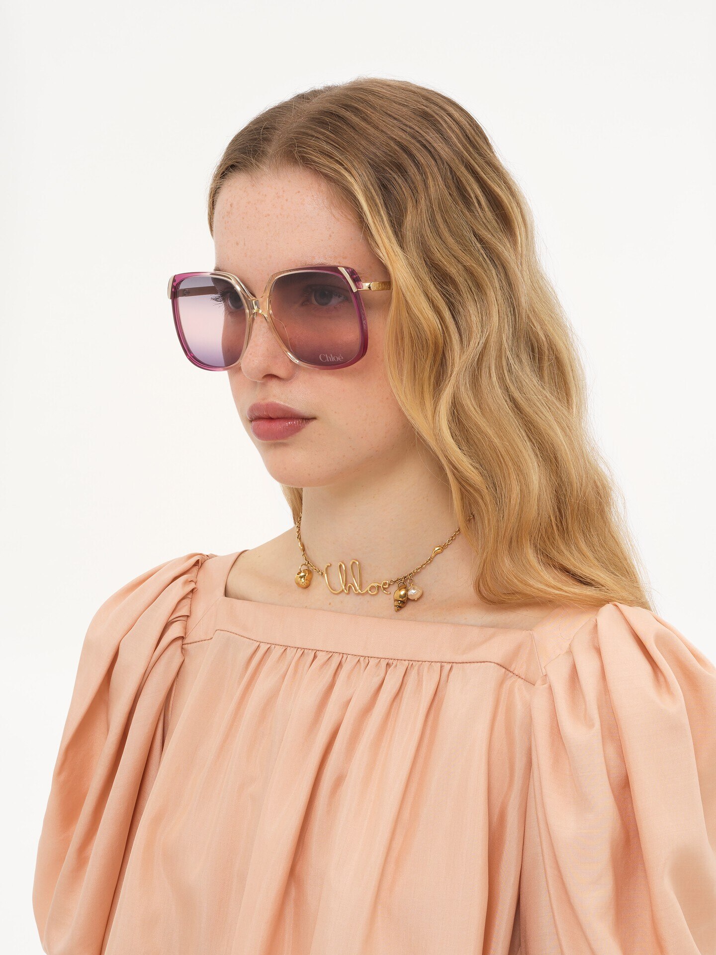 Gafas de sol Aly - 7