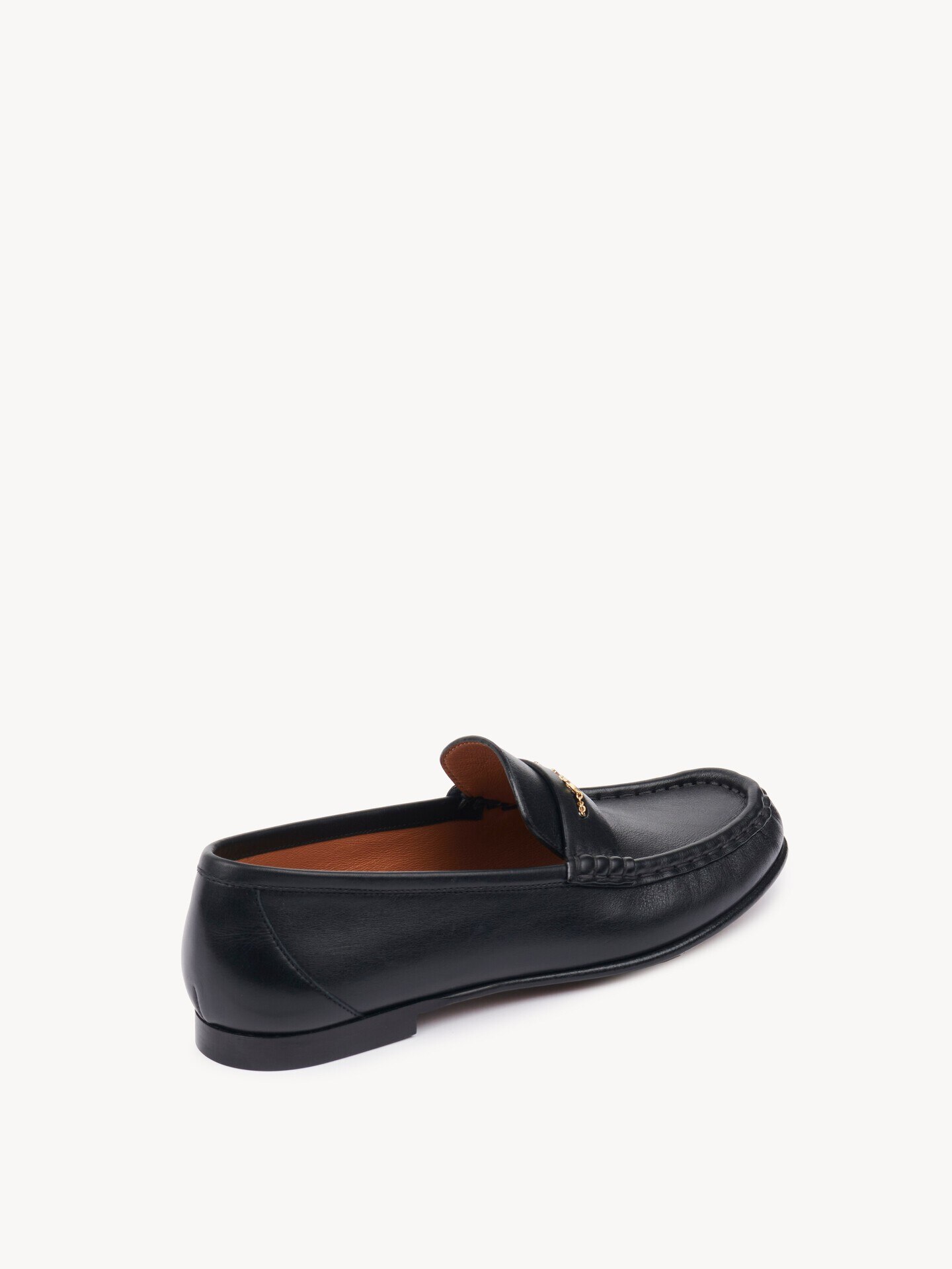 Chlo&eacute; Loafers - 5