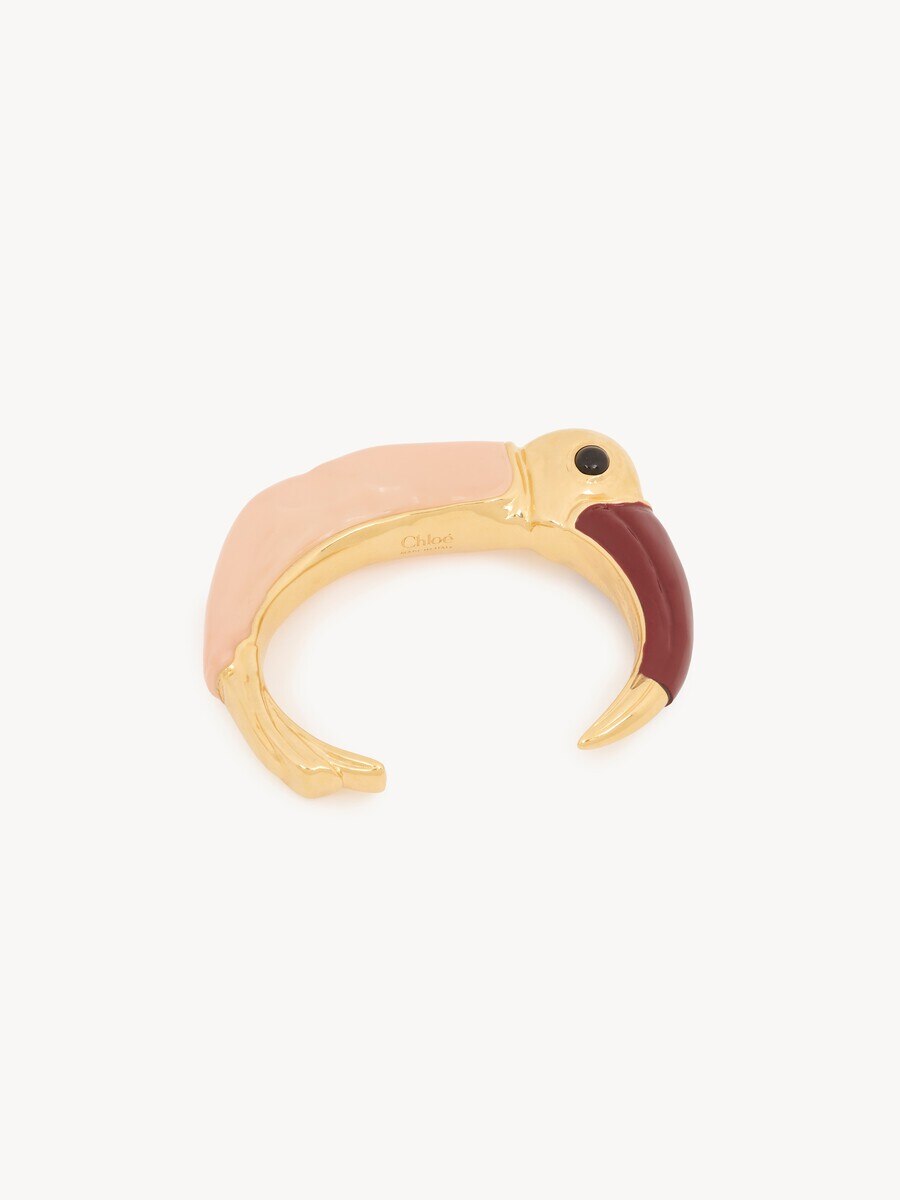 The Chlo&eacute; Tropicus cuff - 2
