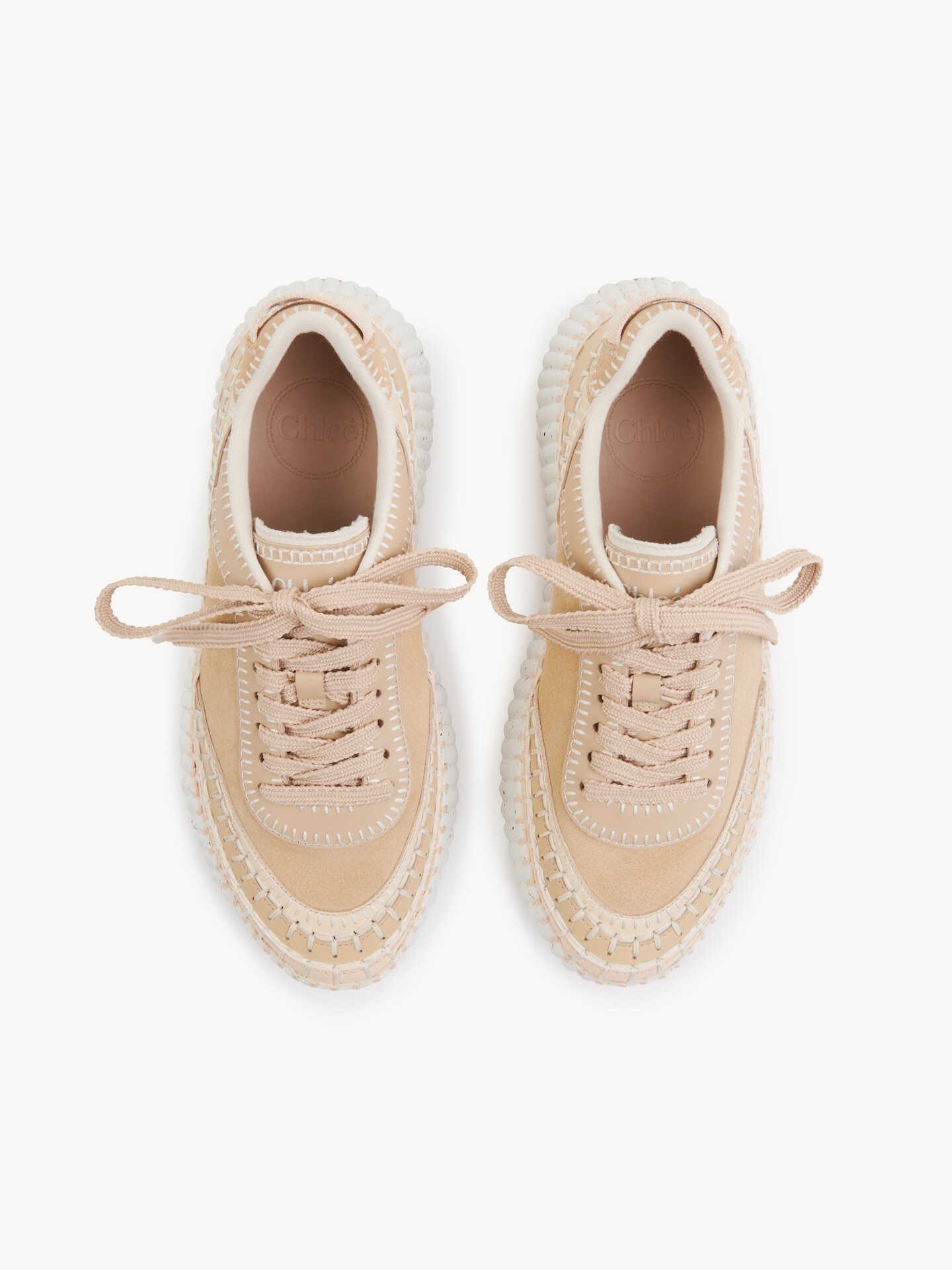 Nama sneaker - 5
