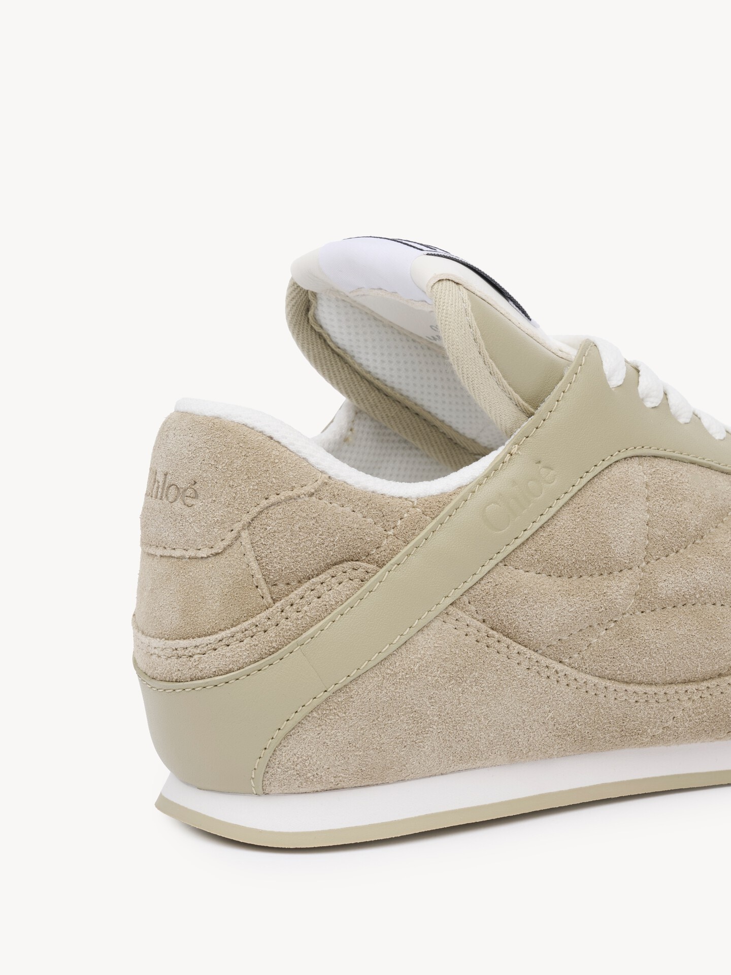 Zapatillas de deporte Chlo&eacute; Kick - 6