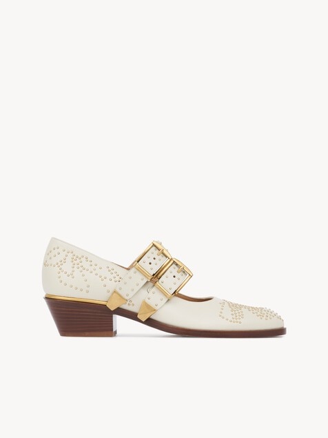 Susanna pump
