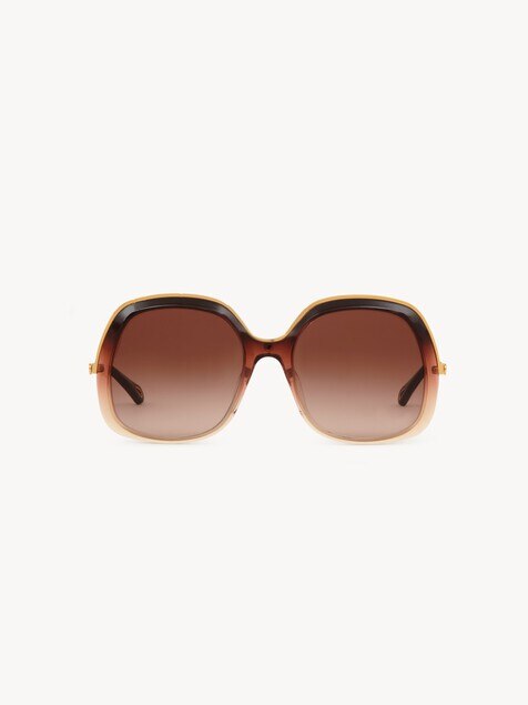 Leia sunglasses