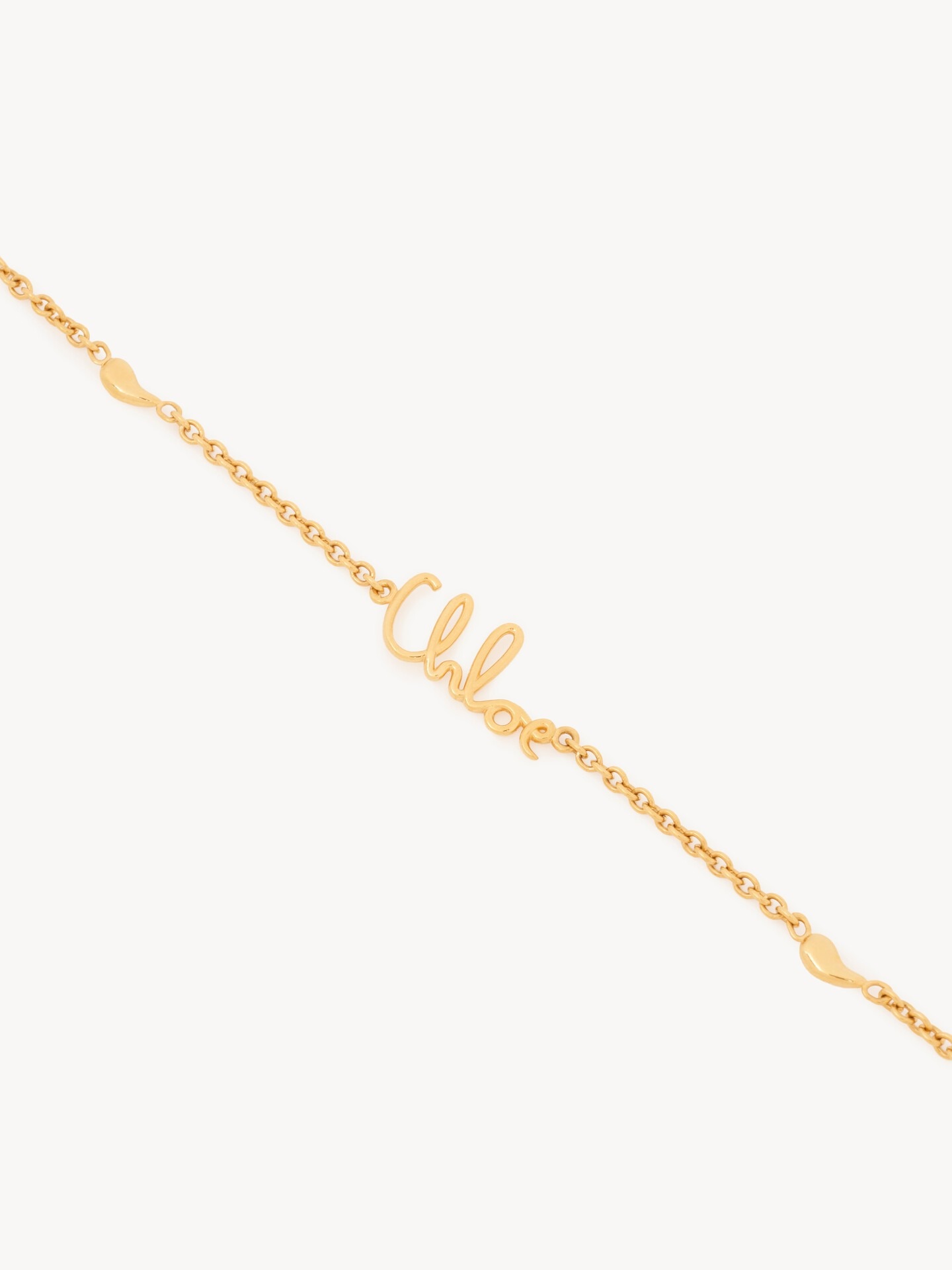 The Chloé Iconic eyewear chain - 4