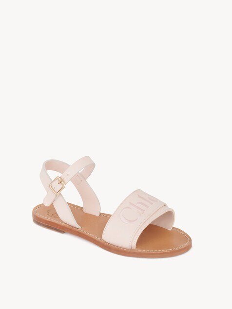 Sandalias para ni&ntilde;os