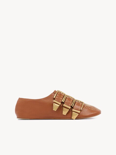 Zapatos planos Susanna