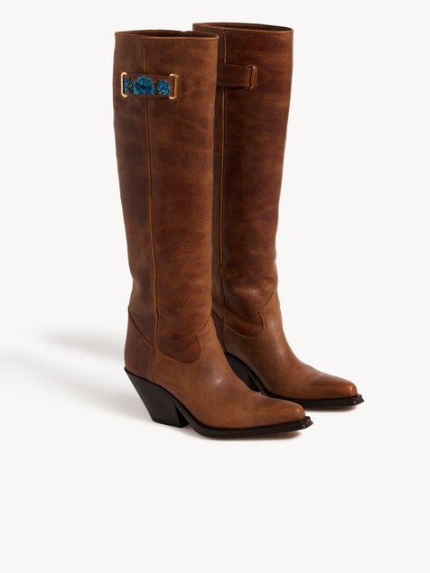 Botas Azelan