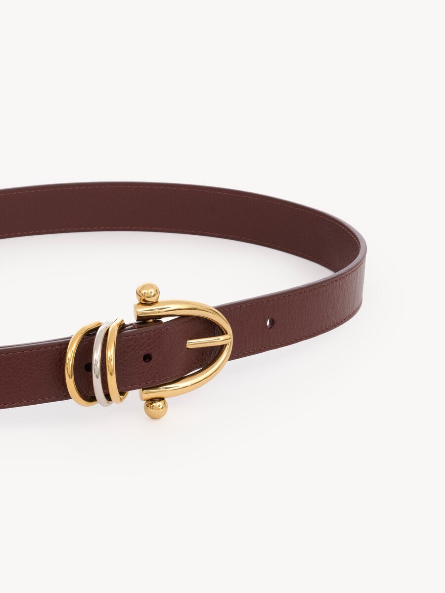 The Chlo&eacute; Bracelet belt - 5