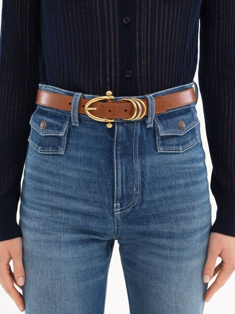 The Chlo&eacute; Bracelet belt