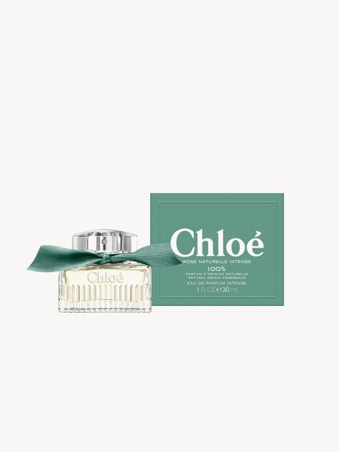 Chlo&eacute; Rose Naturelle Eau de Parfum Intense 30&nbsp;ml