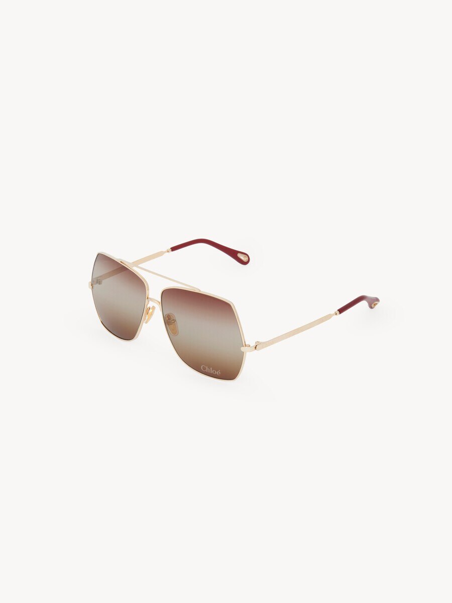 Aly sunglasses - 2
