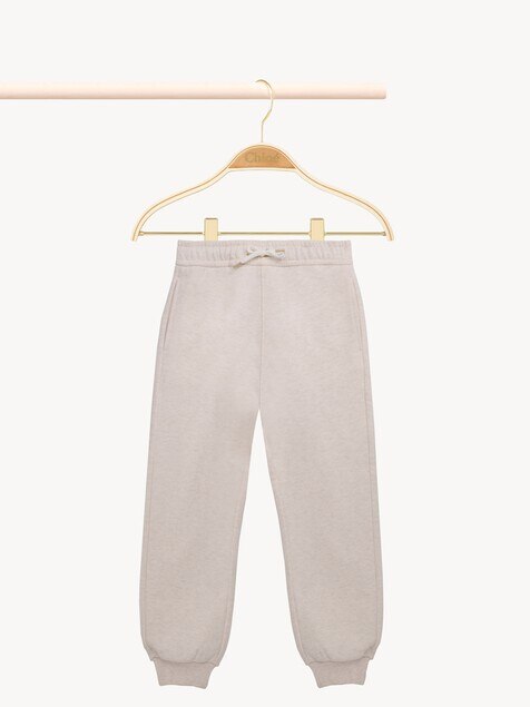 Pantalones deportivos infantiles
