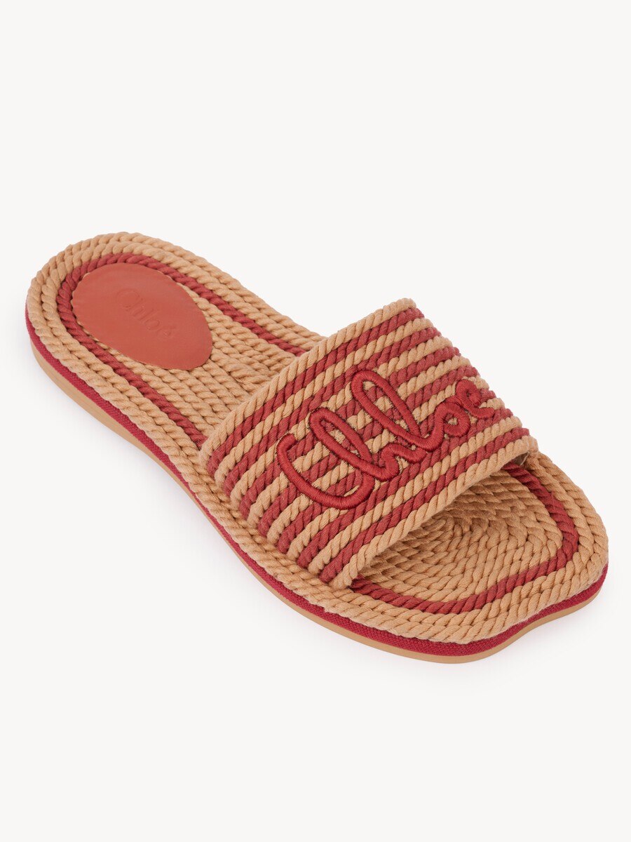 Chlo&eacute; Sand slide - 6