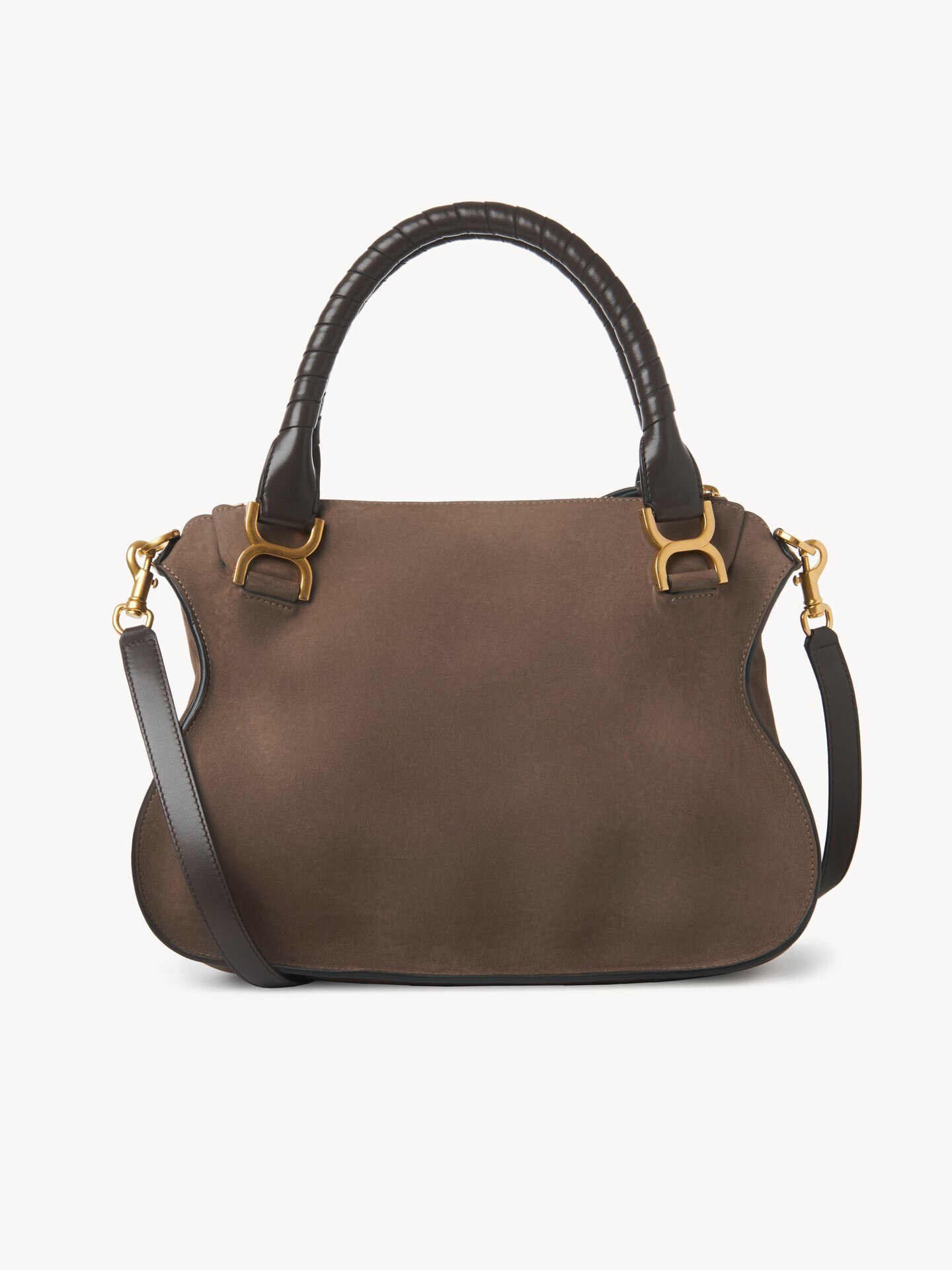 Marcie bag in nubuck leather - 7