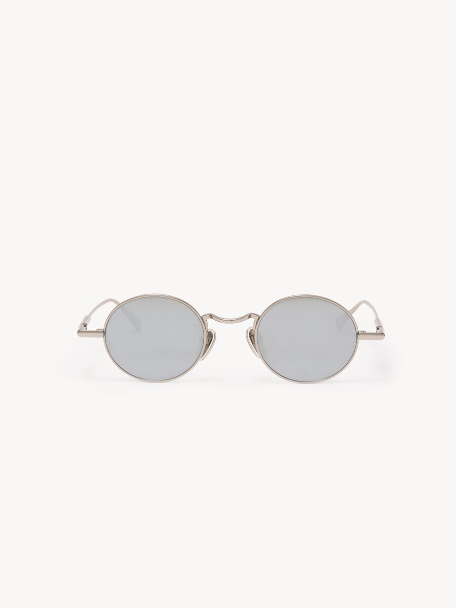 Chlo&eacute; Iconic sunglasses - 3