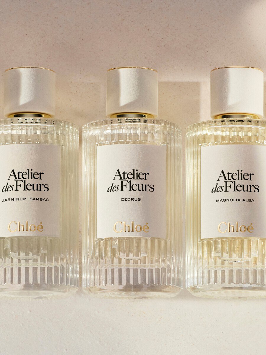Atelier des Fleurs Magnolia Alba Eau de Parfum 1.7 fl oz - 6