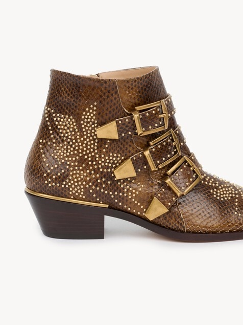 Botines Susanna