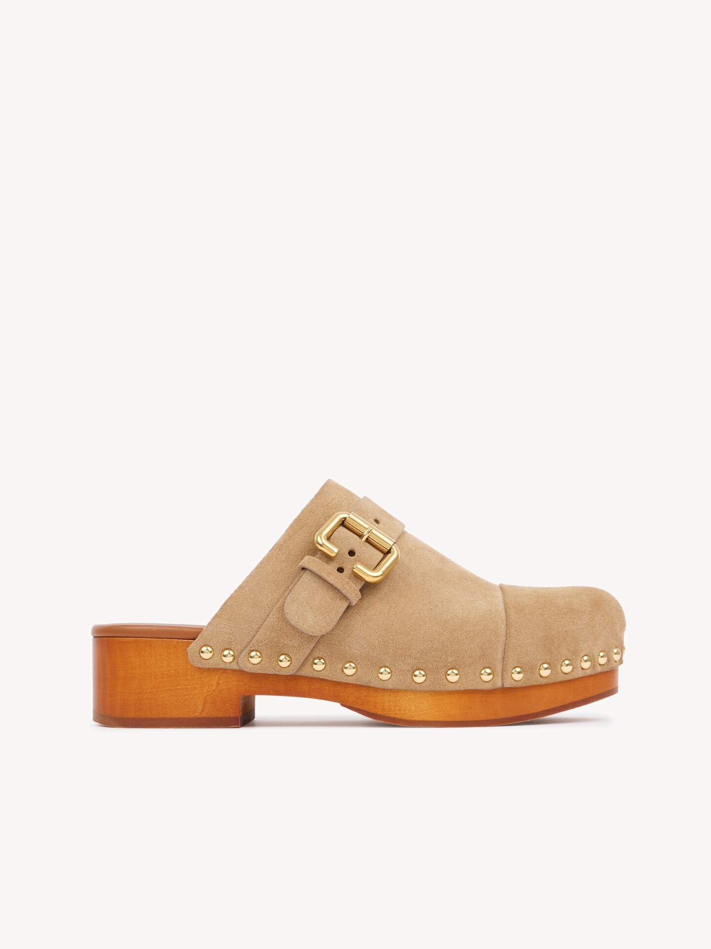 Zuecos Jeannette - 2