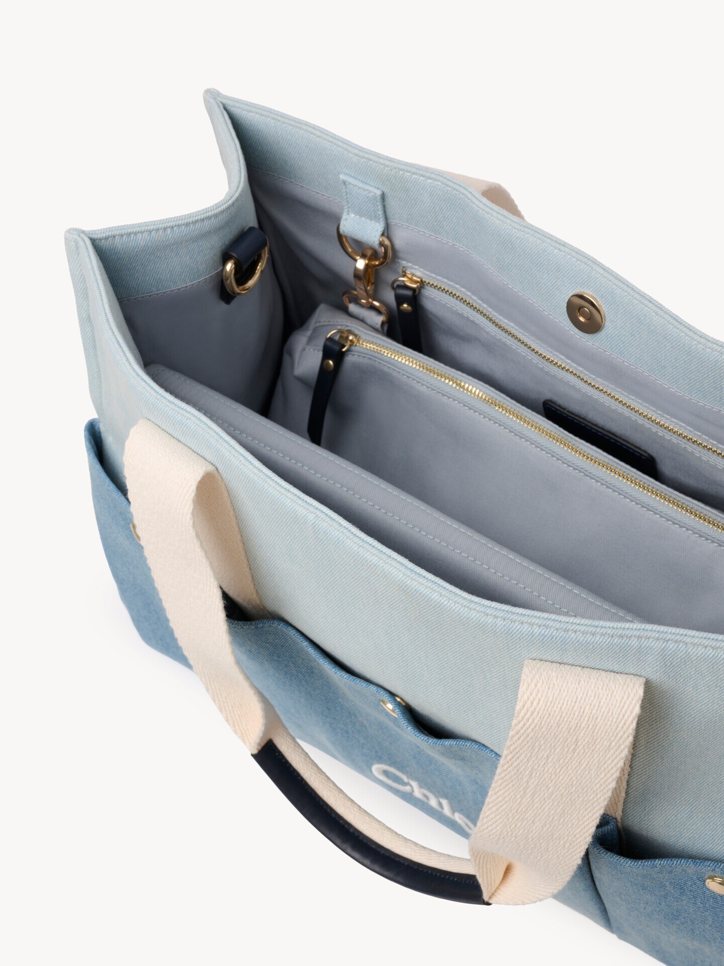 Bolso cambiador - 5