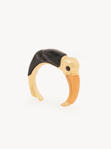 The Chlo&eacute; Tropicus cuff
