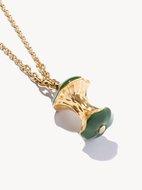 Collar con colgante Chlo&eacute; Fruits