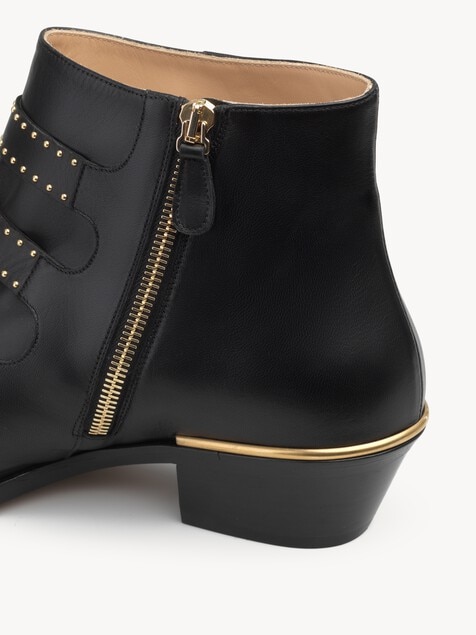 Botines Susanna