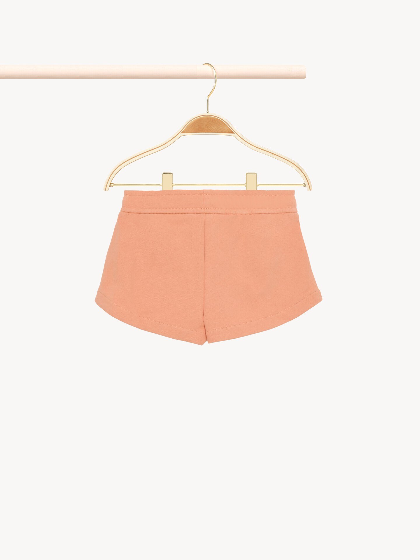 Pantalones cortos con cord&oacute;n infantiles - 3
