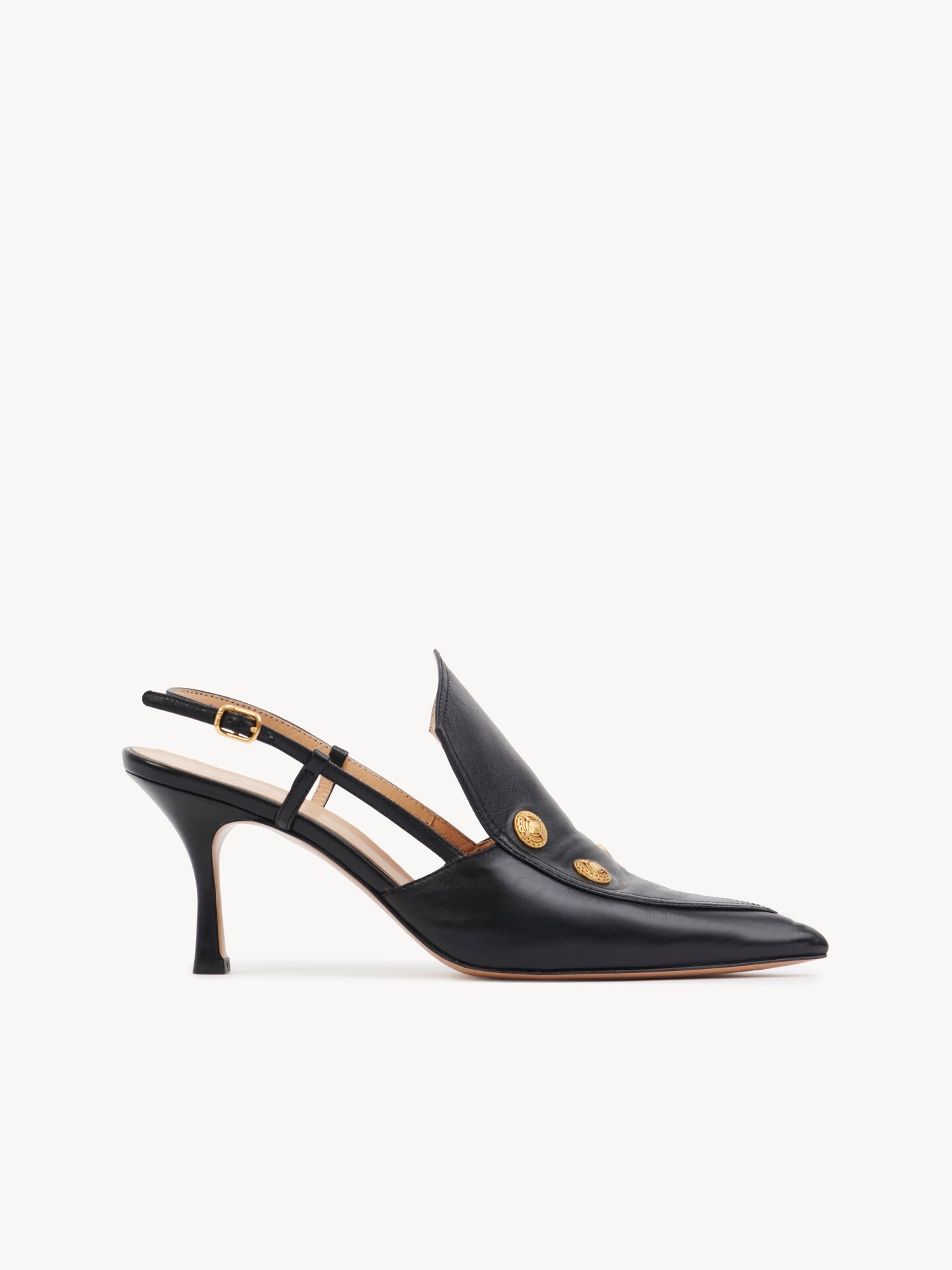 Agnes pump - 2