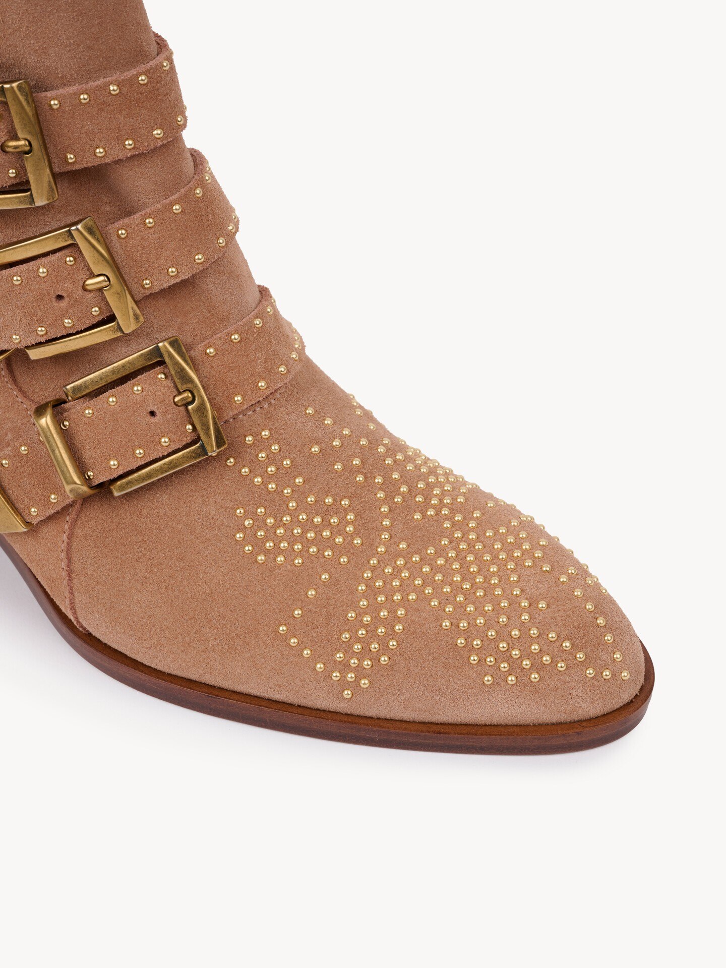 Botines Susanna - 7